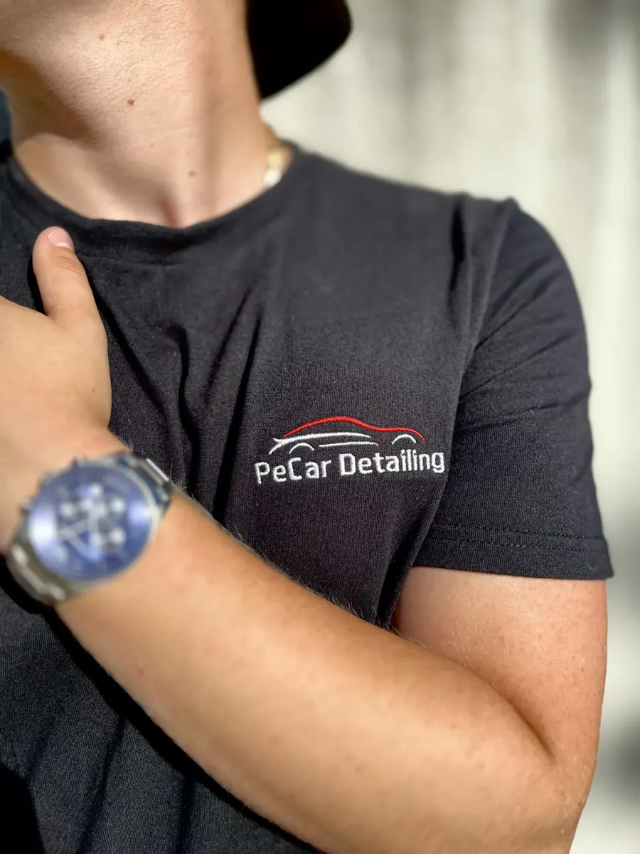 PeCar team — Tom zblízka